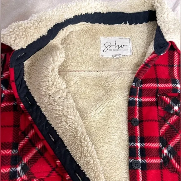 Jacket - Picture 2 of 2